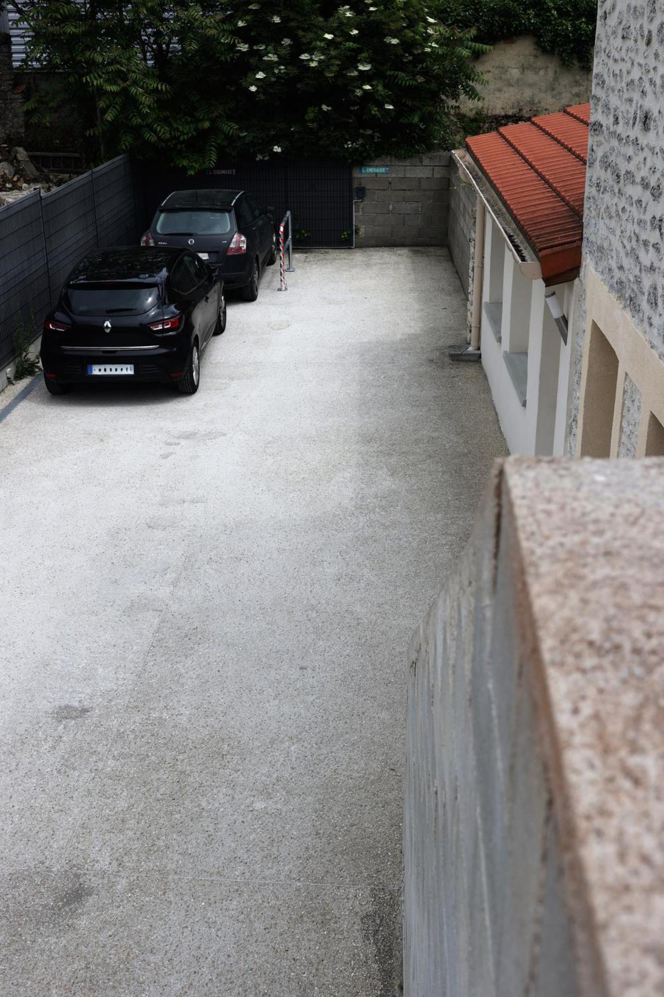 L'Equinoxe - Parking Prive - Zapart'Hotels Malesherbes المظهر الخارجي الصورة
