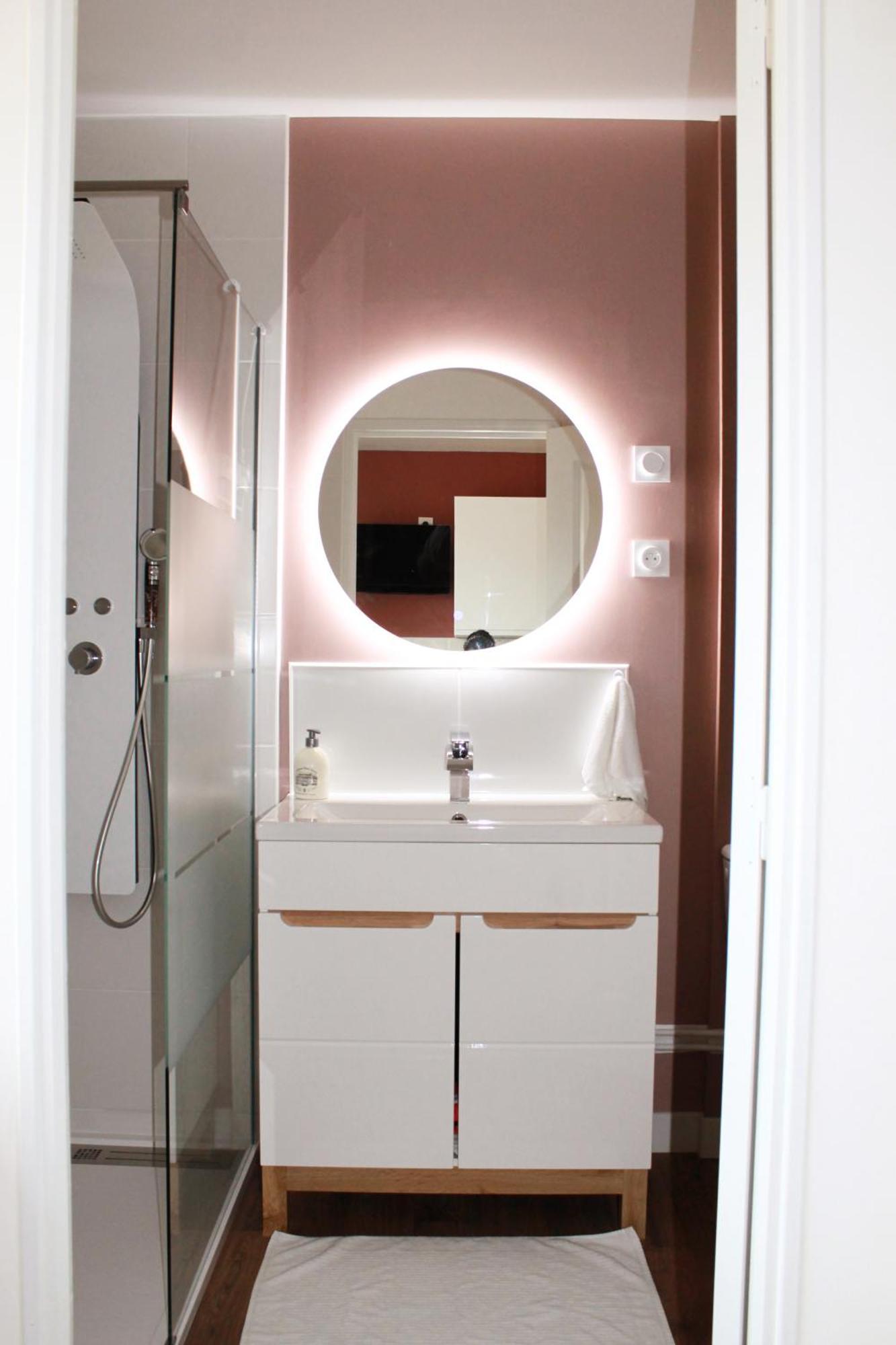 L'Equinoxe - Parking Prive - Zapart'Hotels Malesherbes المظهر الخارجي الصورة
