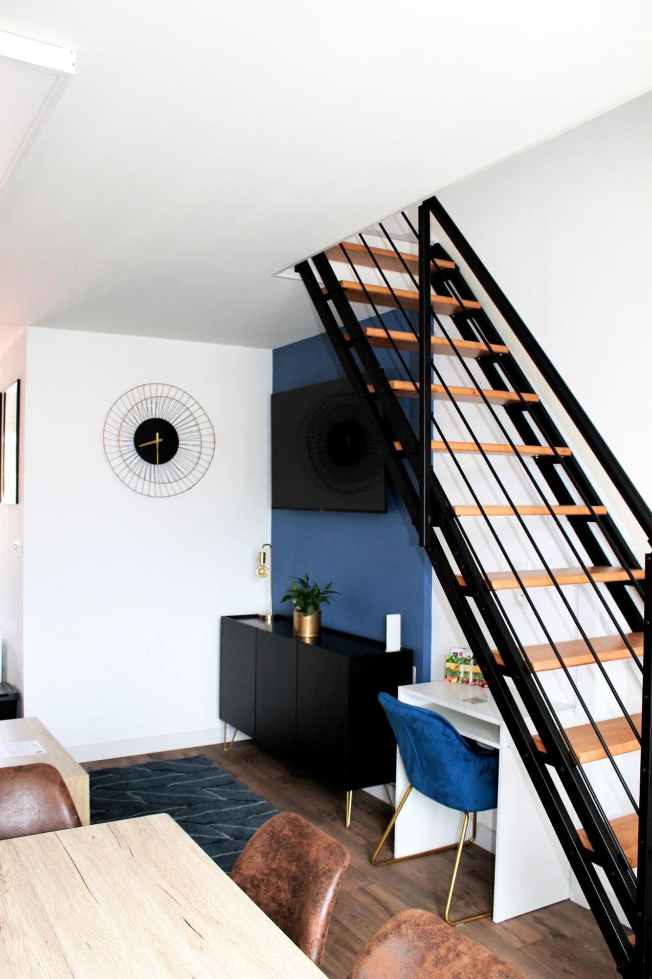 L'Equinoxe - Parking Prive - Zapart'Hotels Malesherbes المظهر الخارجي الصورة